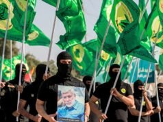 Exército israelense confirma ataques de drones contra Israel vindos do Iraque