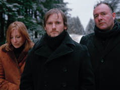 Trilha sonora de Portishead para o desfile FW26 da Acne Studios