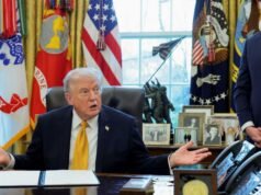 ‘Ele pode decapitar Vance’: ex-estrategista do Partido Republicano sugere o próximo grande movimento de Trump