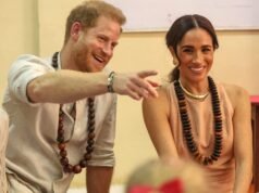 Príncipe Harry e Meghan Markle retornarão à Austrália em abril de 2026