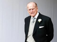 Um historiador afirma que o palácio escondeu o diagnóstico de câncer de pâncreas do príncipe Philip