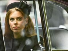 Princesa Beatrice ‘sob pressão’ em meio aos laços de seus pais com Epstein: especialista