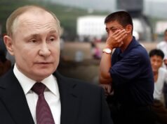 Trabalhadores norte-coreanos na Rússia ganham US$ 10 por mês, violando as sanções da ONU, diz relatório