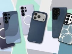 Encontramos nove capas elegantes e duráveis para proteger seu novíssimo Samsung Galaxy S26 Ultra.