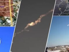 Avistamentos de bolas de fogo surgem nos EUA – aqui está o que realmente está acontecendo