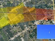 Uma rara bola de fogo diurna em 17 de março pode ter lançado meteoritos no Texas – aqui é onde encontrá-los
