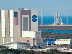 A NASA quer acelerar sua missão Artemis à lua. É necessário abrir mão de algum hardware grande para fazer isso.