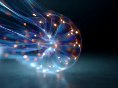 Luz imita efeito quântico ganhador do Prêmio Nobel pela primeira vez