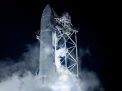 A nave 39 da SpaceX é tão legal no teste Starship V3 | Fotos do espaço do dia 9 de março de 2026