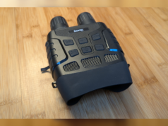 Nossa análise dos binóculos de visão noturna Sigweis