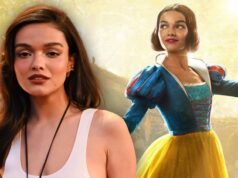 “Não quero me assimilar ao conforto dos outros”