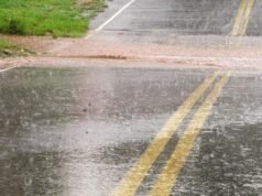 Cerca de 200 residentes foram evacuados do Clatskanie RV Park devido a inundações