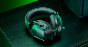 O headset para jogos BlackShark V2 Pro da Razer é um novo orçamento oferecido por US$ 90.