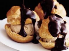 A receita de Donato de Santis para saborear em casa é El Intransigent Show