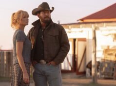 Kelly Reilly e Cole Hauser estrelam spinoff de ‘Yellowstone’ ambientado no Texas