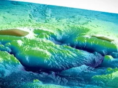 Um dos supervulcões mais explosivos da Terra está recarregando