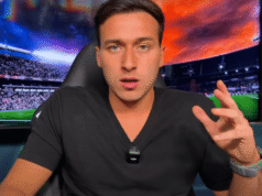 “Ele veste uma camisa” River Plate L Intransigente