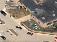 Identificado suspeito libanês de ataque à sinagoga em Michigan, dizem fontes