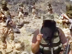 BLA reivindica execução de sete soldados paquistaneses capturados na Operação Herof II