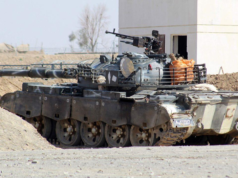 Paquistão tem como alvo a base aérea de Bagram em grande operação contra o Taleban afegão