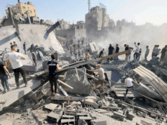 Em meio à guerra no Irã, passagem de Rafah reabre para movimento palestino limitado