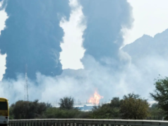 O ministro das Relações Exteriores iraniano, Araghchi, acusou os EUA de atacar as ilhas de Kharg e Abu Musa dos Emirados Árabes Unidos