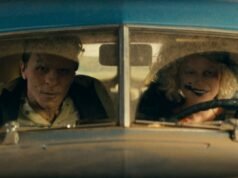 Maggie Gyllenhaal “retirou” A Violência Sexual da Noiva a pedido de WB.