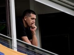 As figuras lapidares do Boca entre os clássicos tardios