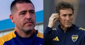 “Será” BOCA JUNIORS El Intransigente