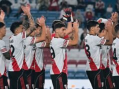 Sul-Americana 2026: “Grupo da Morte” rondando o rio