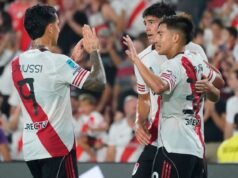 Rivera, San Lorenzo, Tigre, Barakas Central e Deportivo Riestra já conhecem seus adversários na Copa Sul-Americana