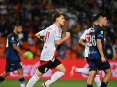 O rio começa a era depois de Gallardo: a equipe de Escudero visita o Independiente Rivadavia