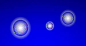 Primeiro filme atômico revela fatores ocultos de danos causados pela radiação