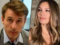 Você quer voltar para ela? A mensagem contundente de Roberto García Moritan sobre Pampita: “Só tenho…”
