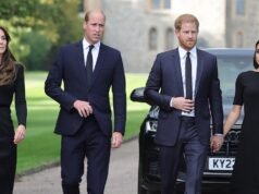 Príncipe Harry e Meghan Markle perdem influência em Hollywood em meio à divisão da Netflix: especialista