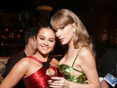 Taylor Swift “Dorothea” em Selena Gomez, detalhes da música