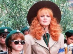Que emoção: confira agora o elenco de Troop Beverly Hills