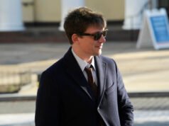 A mensagem de Santiago Caputo depois do Legislativo foi Política El Intransigente