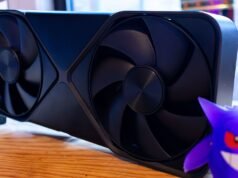 Prático com a geração dinâmica de vários quadros da Nvidia DLSS 4.5