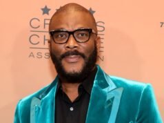 Paramount compra participação de Tyler Perry BET +