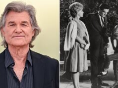 Kurt Russell lembra de chutar Elvis Presley em um filme quando ele era criança