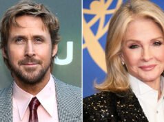Ryan Gosling aceita o convite de Deidre Hall para visitar ‘Days Of Our Lives’