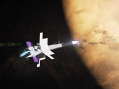 A NASA está desenvolvendo “a primeira espaçonave interestelar movida a energia nuclear”. E a sonda Voyager?