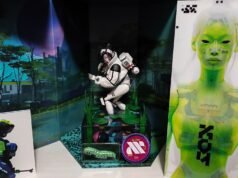 O jogo de tiro de ficção científica da Bungie, Marathon Collector’s Edition, finalmente é lançado