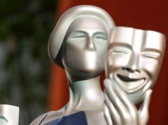 SAG Actor Awards 2026: lista de vencedores
