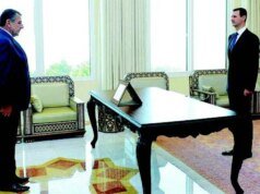 Júri dos EUA considera funcionário da prisão síria da era Assad culpado de tortura