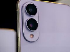 A Digital Home Key da Samsung permite que você use seu telefone como chave