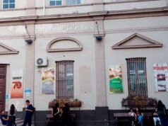 As inscrições estão abertas no Instituto San Martin de Porres