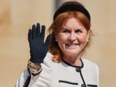 Especialistas reais descrevem Sarah Ferguson como uma “ameaça tóxica” à reputação da monarquia britânica