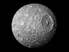 Oceano escondido na lua gelada pode estar fervendo abaixo da superfície